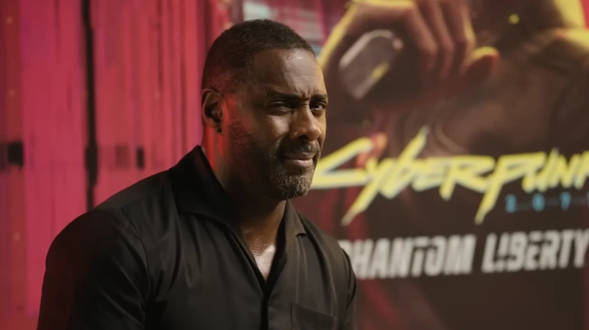 The Witcher 3 Songs of the Past Is an Expansion, Not DLC, CD Projekt Insists While Using IGN Interview With Idris Elba to Make the Point