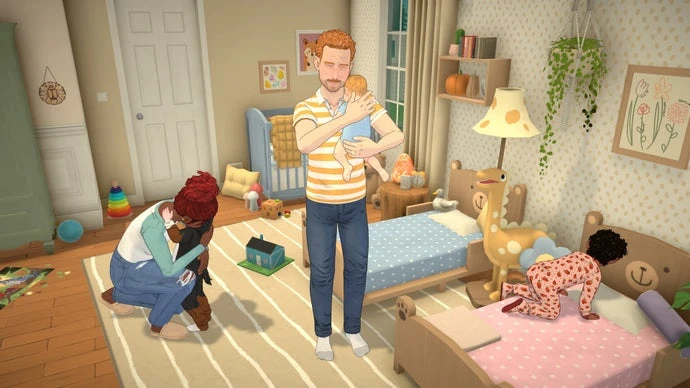 Unlike The Sims, early access hit Paralives will "never" have paid DLC and will stick to free updates, devs say