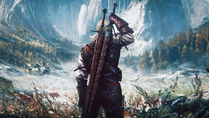 CD Projekt Red reveals huge The Witcher 3 sales milestone, which helps explain why a third expansion is in development 11 years later