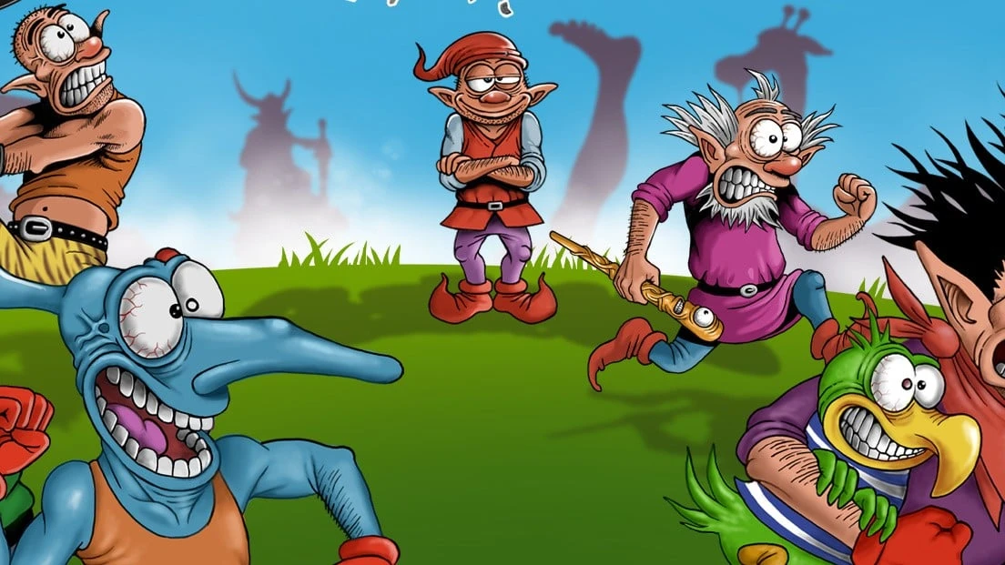 Gobliiins Collection Is Out Now, and It's One of the Most Robust Retro Packages on PS5