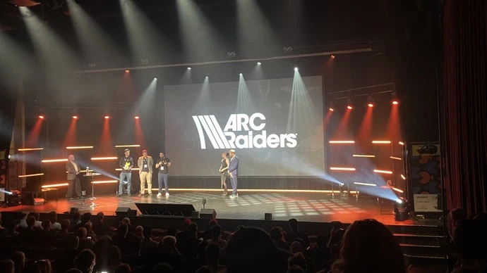 Arc Raiders wins Nordic Game of the Year at the Nordic Game Awards