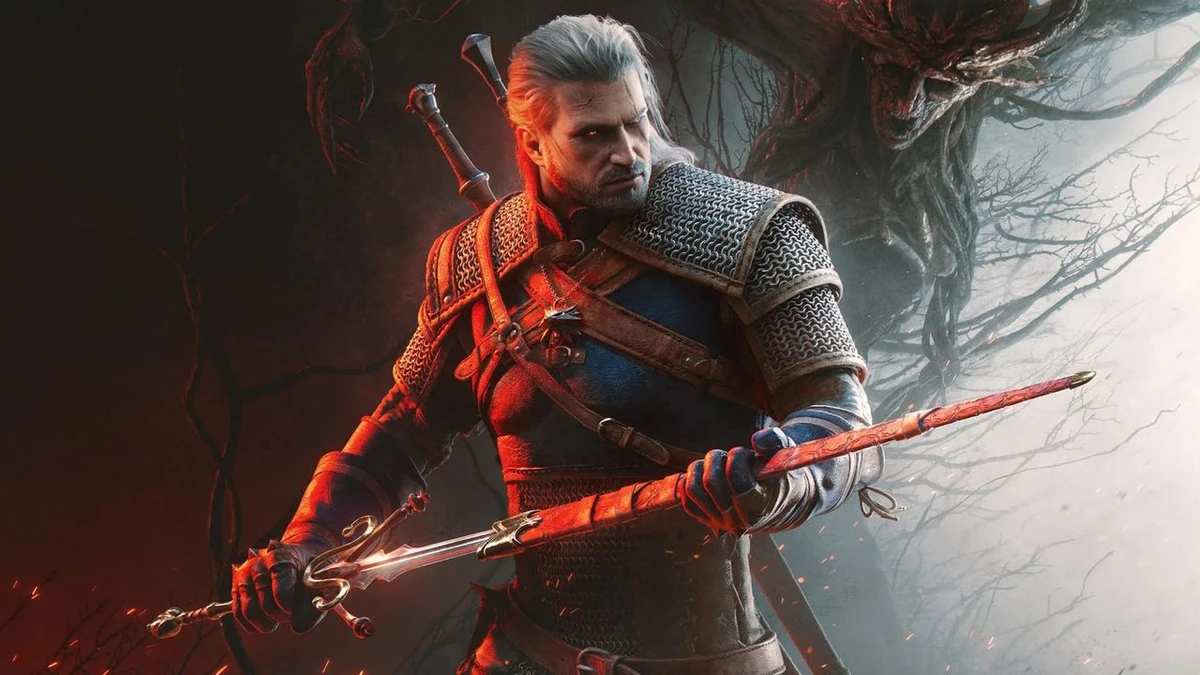  'Proper big': The Witcher 3's new expansion will be 'closer to Blood and Wine' in scope 