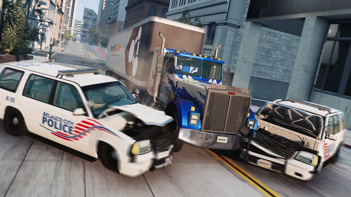 PS5 Is Finally Getting One of PC's Biggest Cult Racing Games