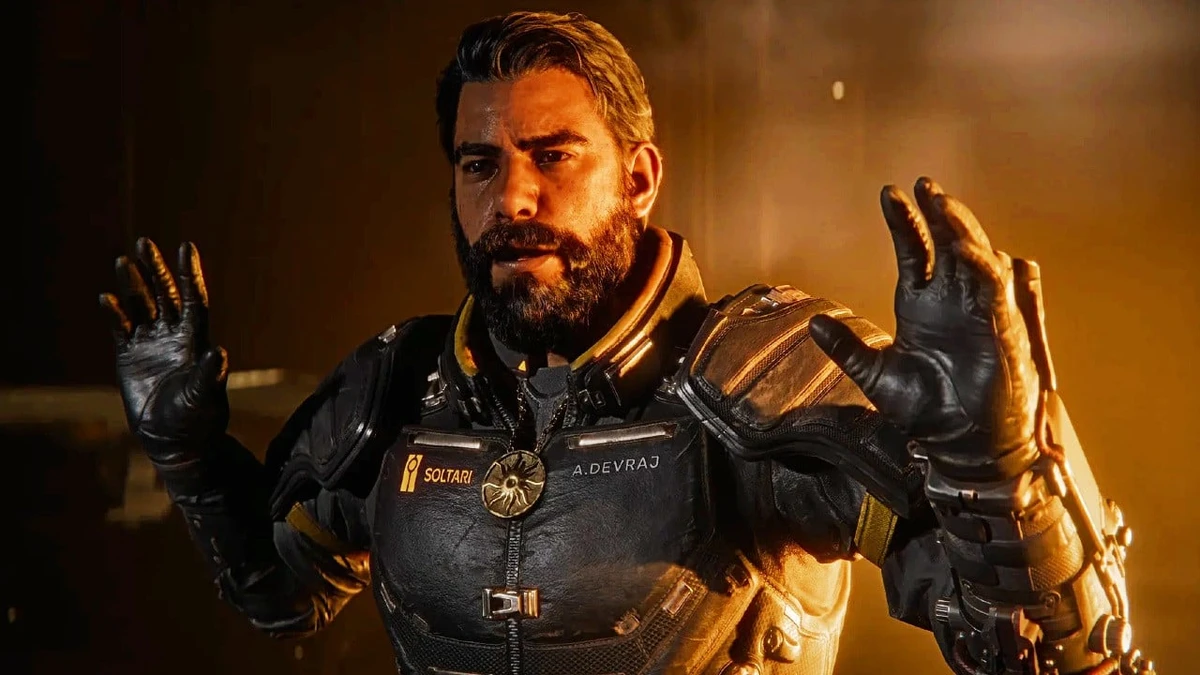 'We're Only Talking About the PS5': Saros Director on Cancelled PC Port Reports