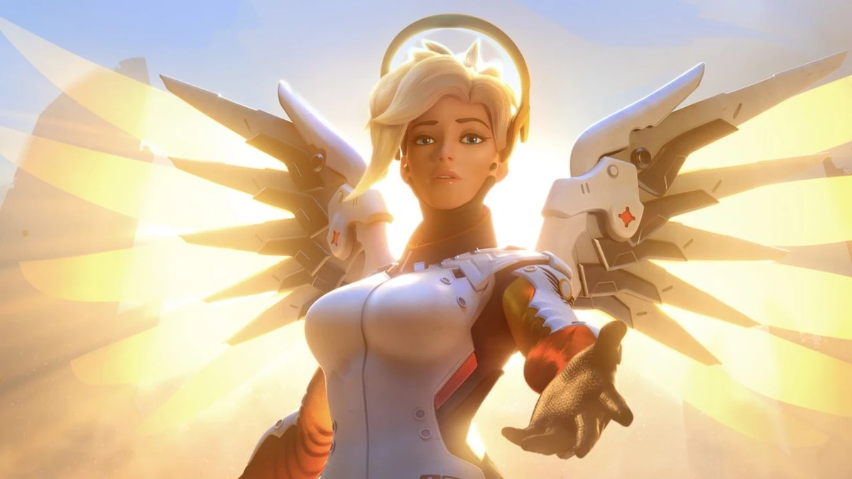  Overwatch's general manager has ignited player hopes for an animated series after revealing that he 'would not rule out' other narrative experiences in the future  