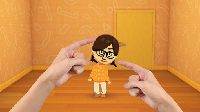 Tomodachi Life: Living the Dream is 2026's top new release by revenue to date | Newzoo charts