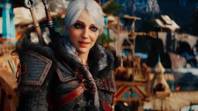 The Witcher 4 is the work of over twice as many CD Projekt staff as The Witcher 3, in a fresh display of how blockbluster team sizes have ballooned