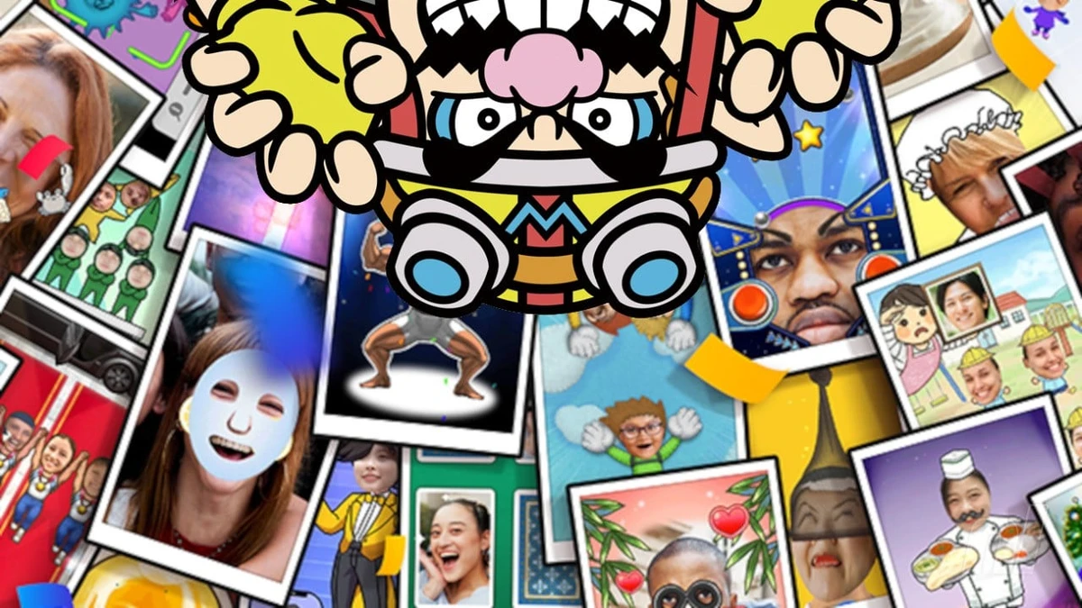 Review: Pictonico! (Mobile) - WarioWare In All But Name, Just On Your Phone