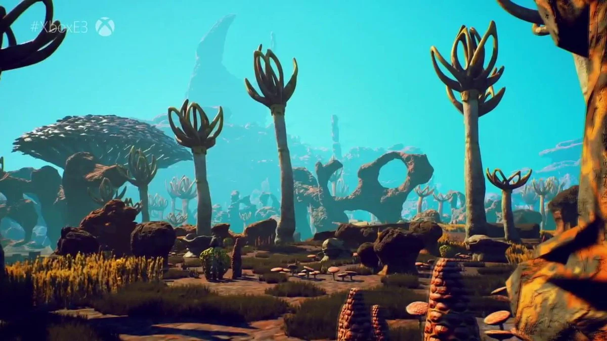 Microsoft Responds to The Outer Worlds 'Free' Upgrade Confusion