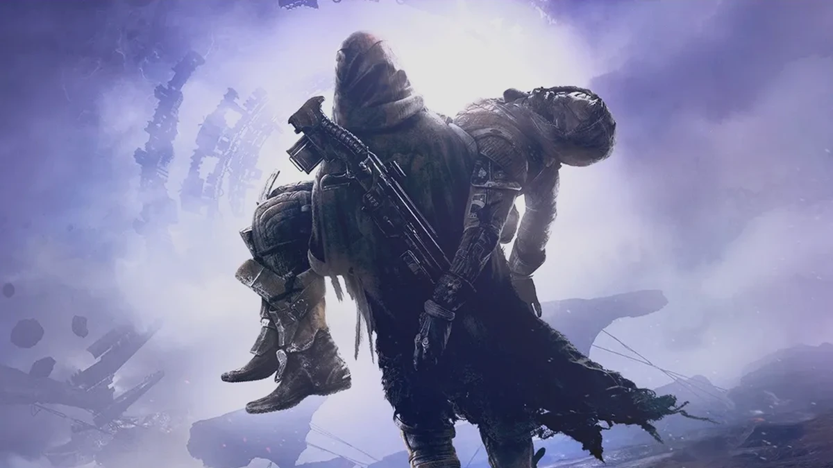Bungie Reportedly Considered Relaunching Destiny as 'Destiny Infinity' Before Deciding to Pull the Plug on Destiny 2