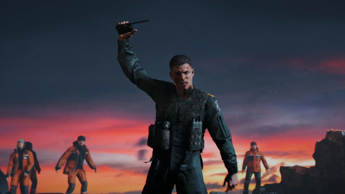 007 First Light review