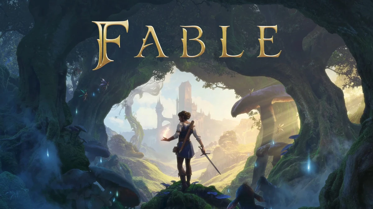 Fable has been delayed to 2027