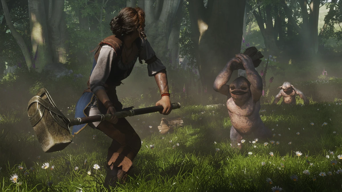 Fable delayed to February 2027
