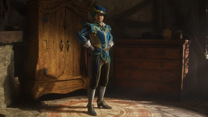 Fable reboot delayed to 2027 amid reported GTA 6 'worries'