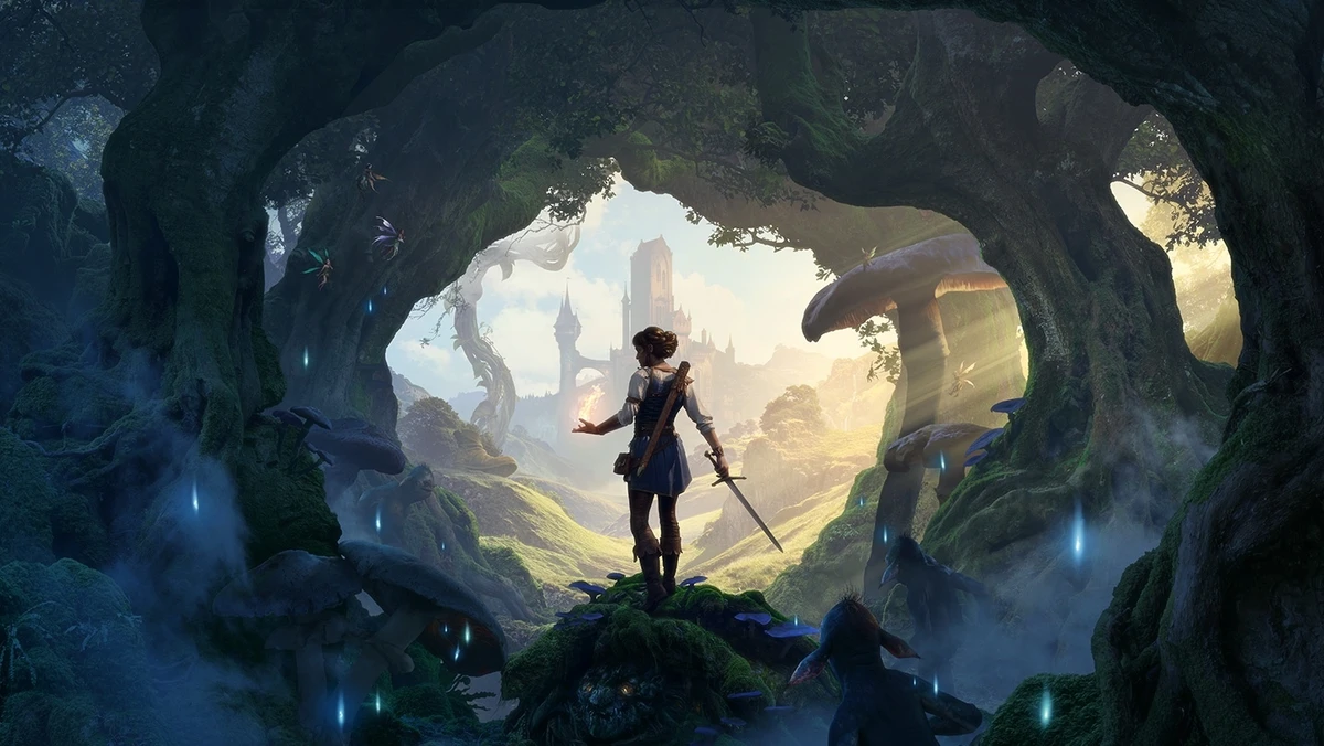 Fable Delayed to February 2027