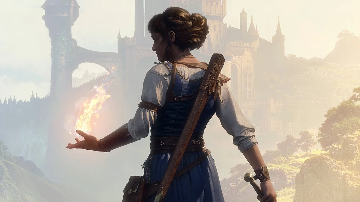 Xbox Delays Fable to 2027