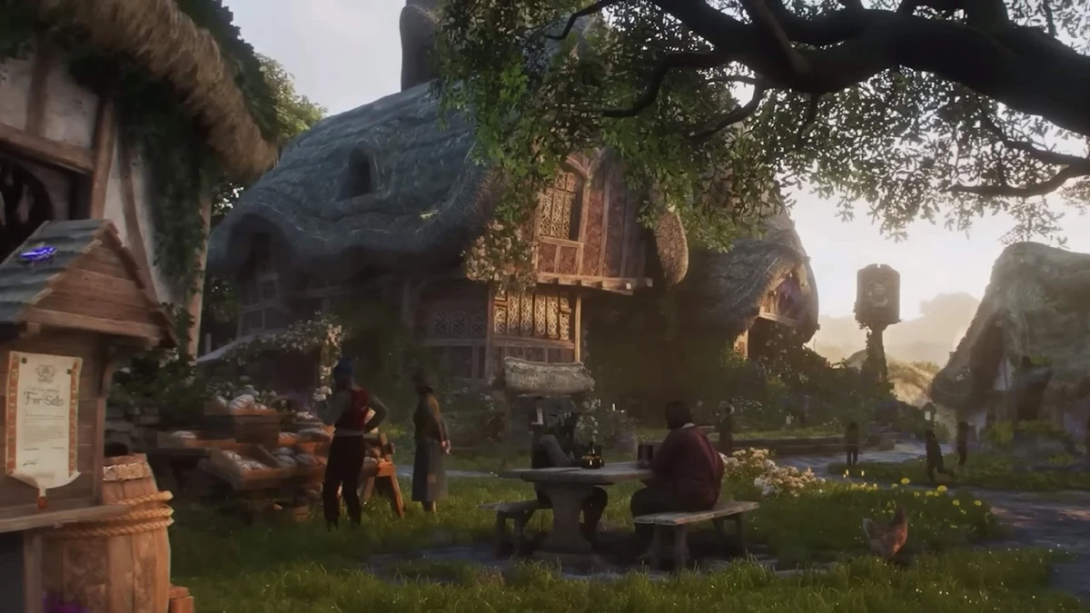 Fable Delayed To February 2027 