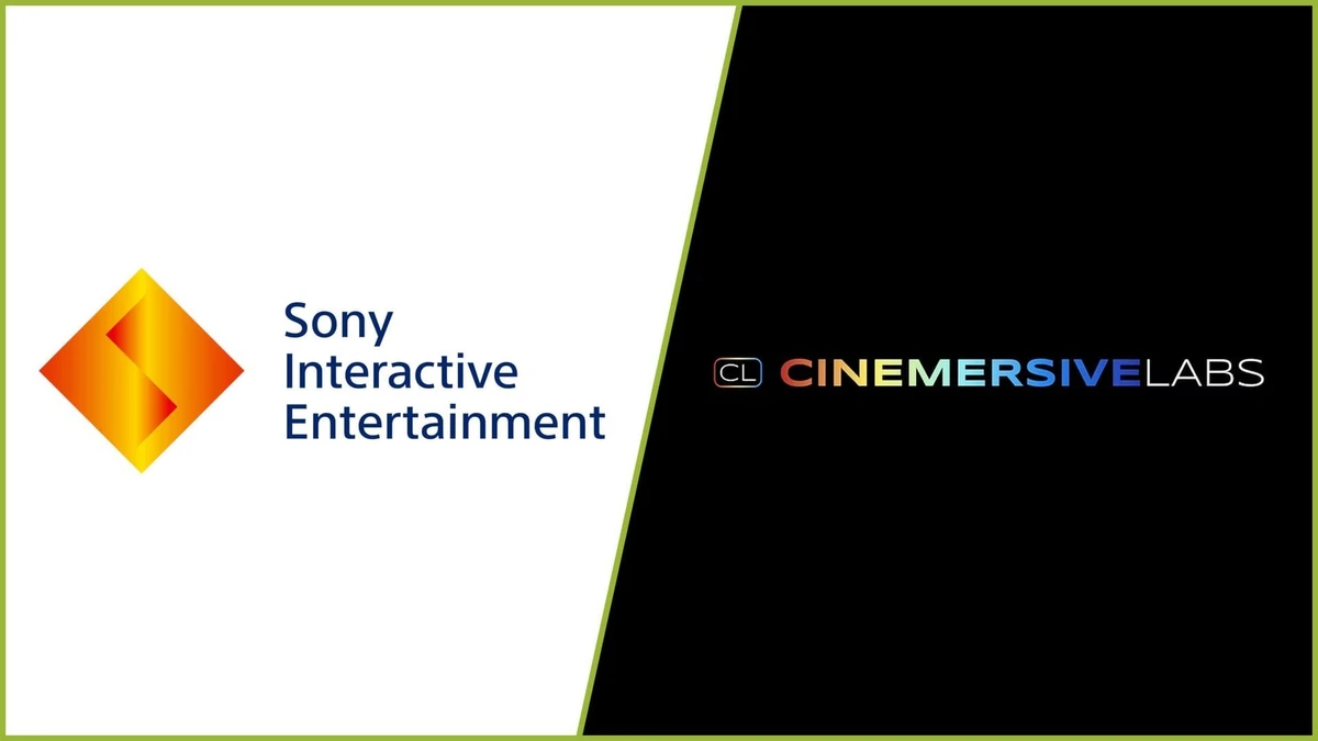 Sony's Latest Acquisition Is a UK-Based Machine Learning Company