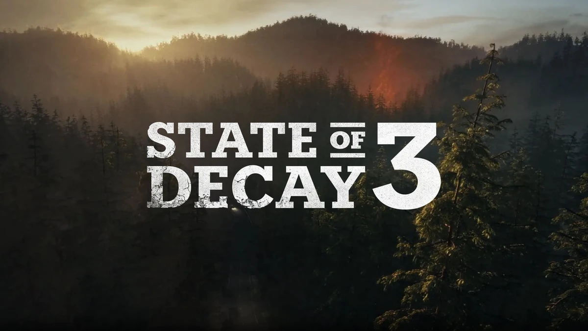 State of Decay 3 alpha tests to begin in May