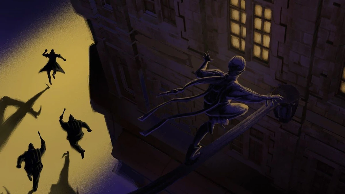  Thick as Thieves is making changes, but not the one I think matters most 