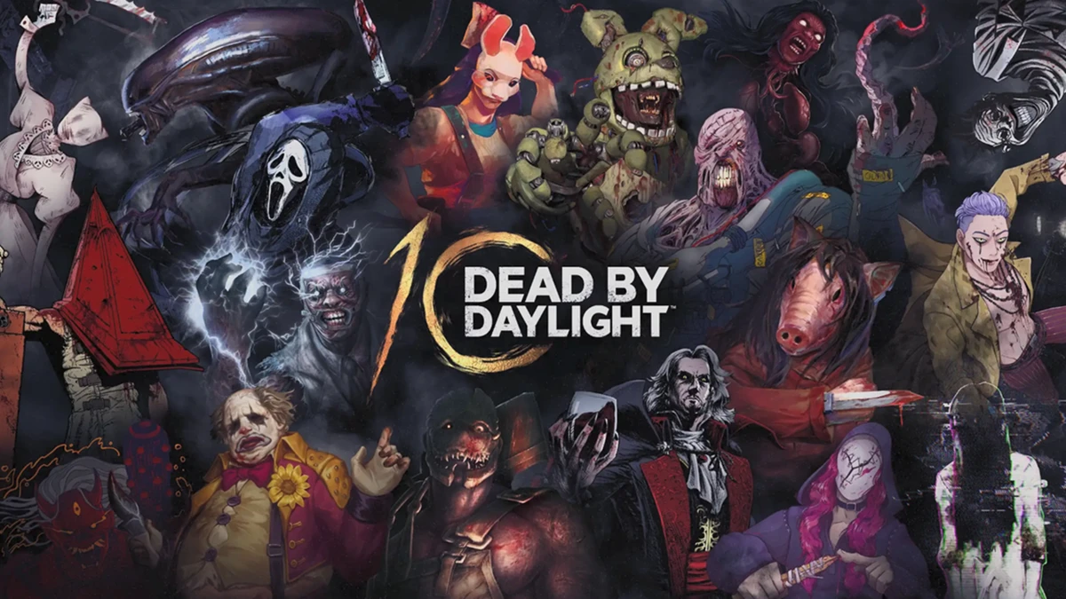 Dead by Daylight Devs Share Their Live-Service Secret: ‘Start by Not Making a Live Game’