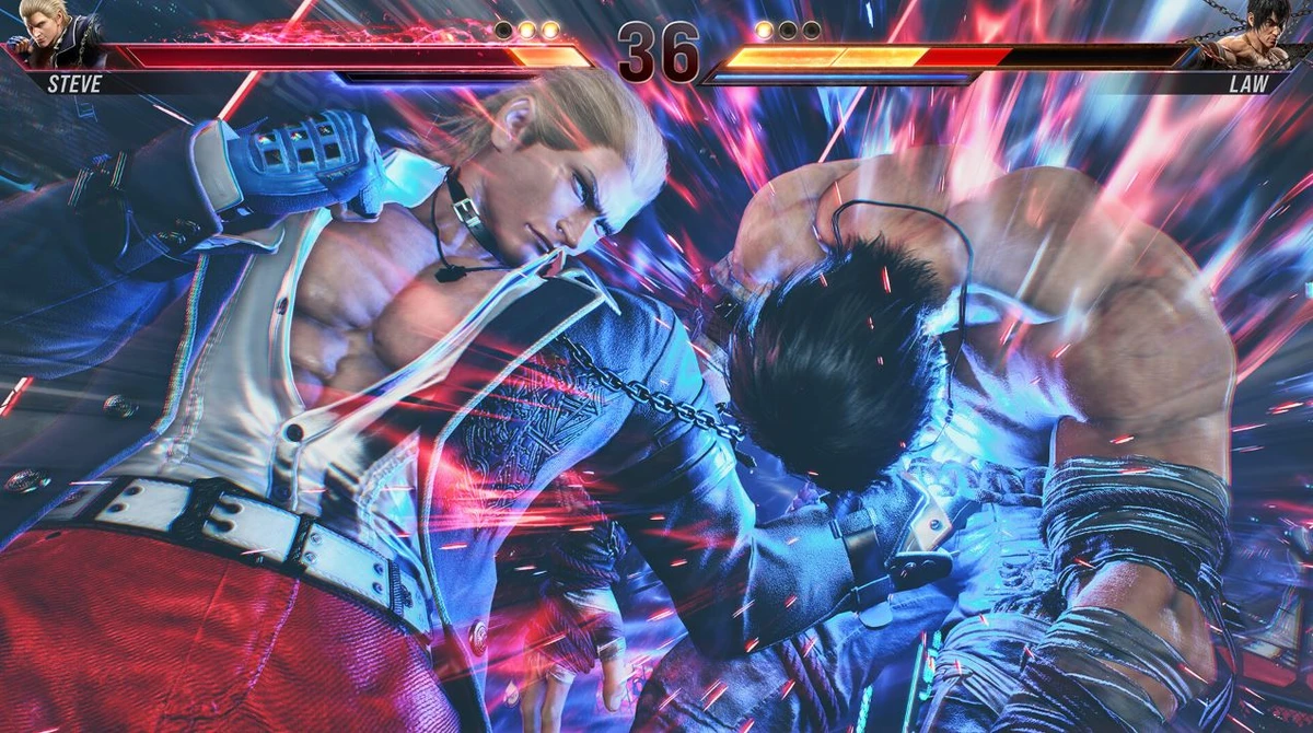 Tekken 8 director Kohei Ikeda leaves Bandai Namco Studios after 20 years 