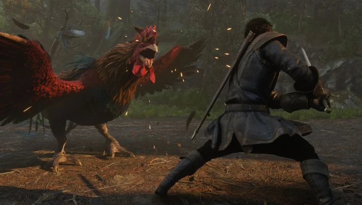 XBOX delays Fable to February 2027 to avoid Grand Theft Auto 6