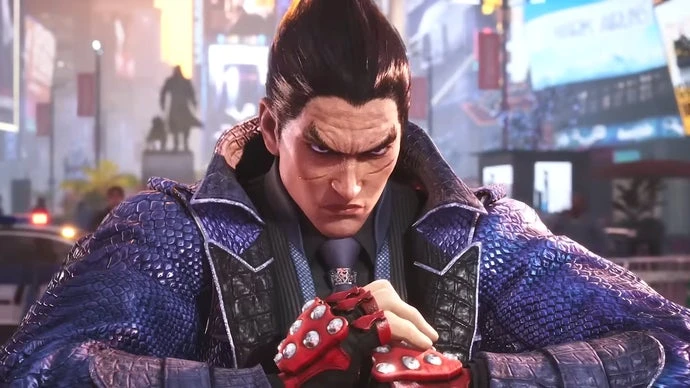 Tekken 8 game director Kohei Ikeda leaves after 20 years at Bandai Namco, amidst on-going series woes