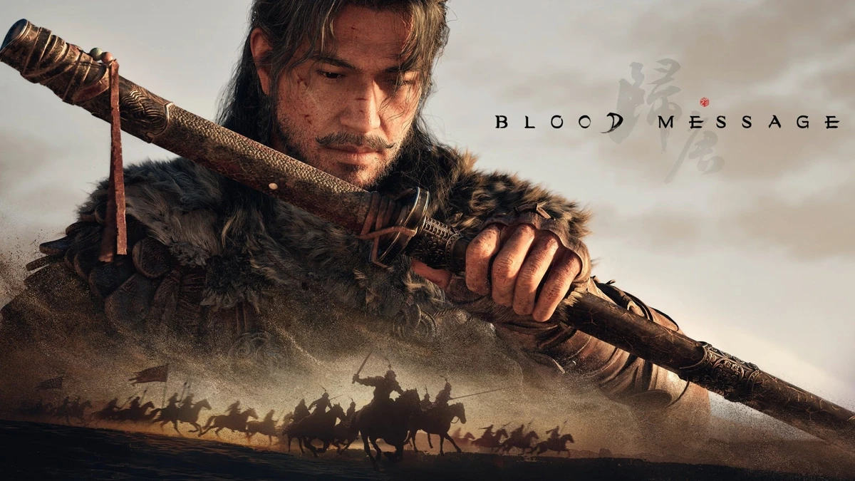 Blood Message Brings Uncharted-Like Action to Summer Game Fest