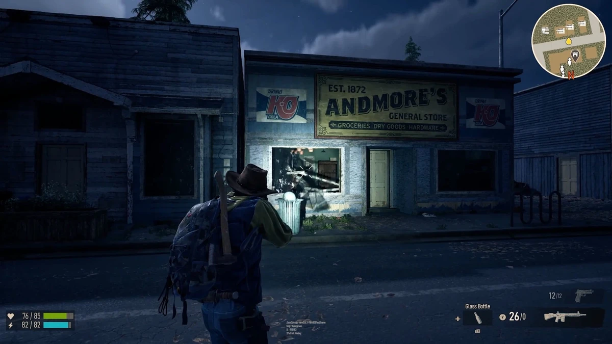 Xbox's State Of Decay 3 Finally Returns, Signups Now Live For Alpha Playtests