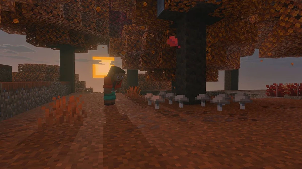  Minecraft's 3rd game drop of 2026 has been revealed, and its new biome automatically makes it the best one yet 