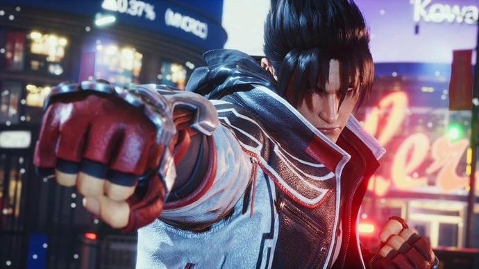 Tekken 8 game director bids goodbye to Bandai Namco following series boss Katsuhiro Harada's exit last year, but doesn't do an hour-long DJ mix