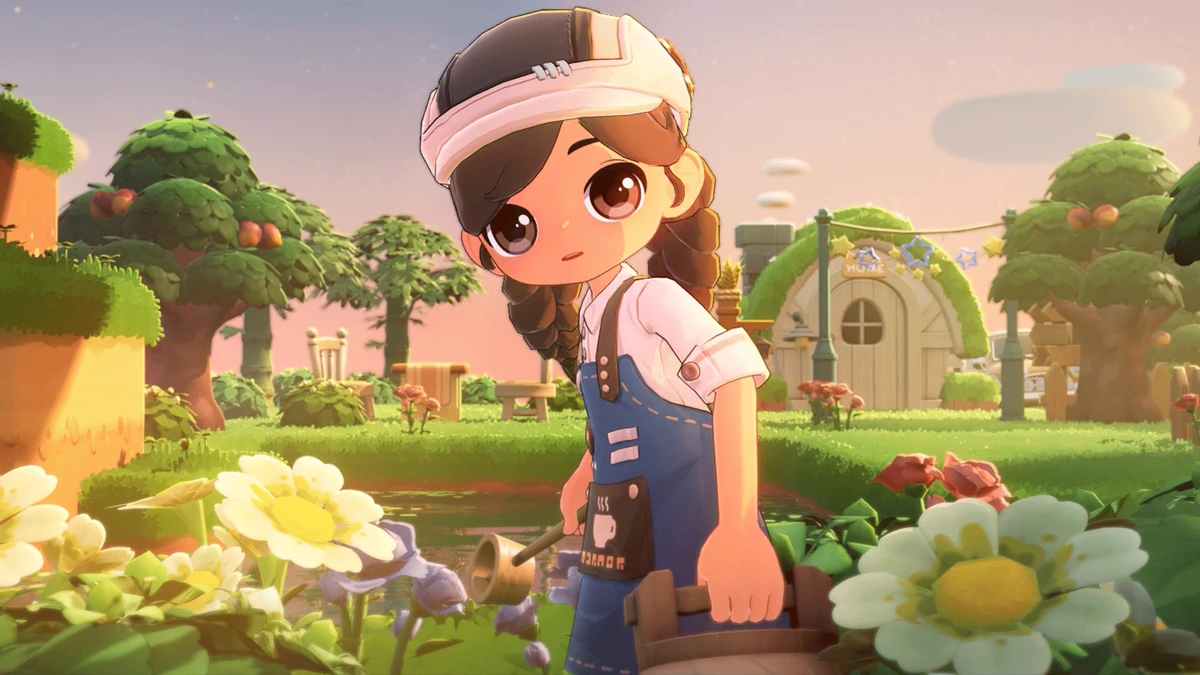 HoYoverse's Cozy Sim Petit Planet Gets Closed Beta Testing This Month 
