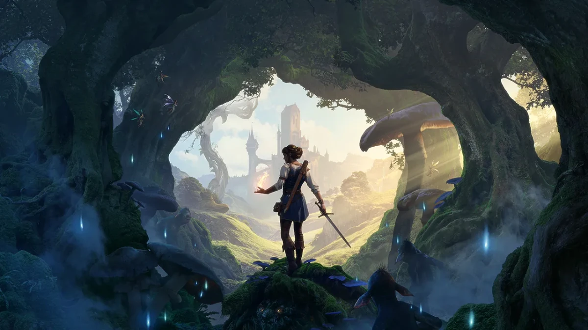 Fable reboot delayed until February 2027