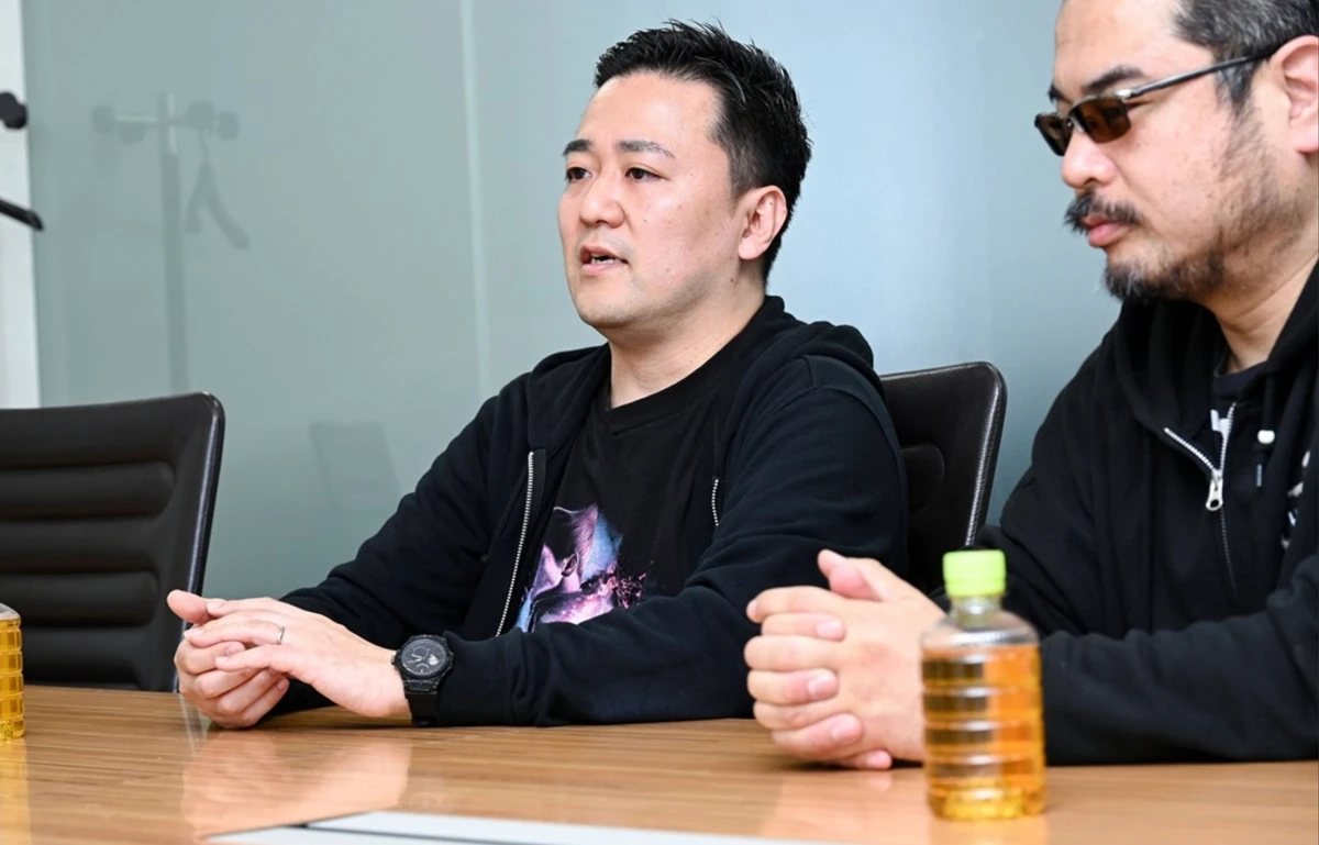 Tekken 8 Director Leaves Bandai Namco After 20 Years