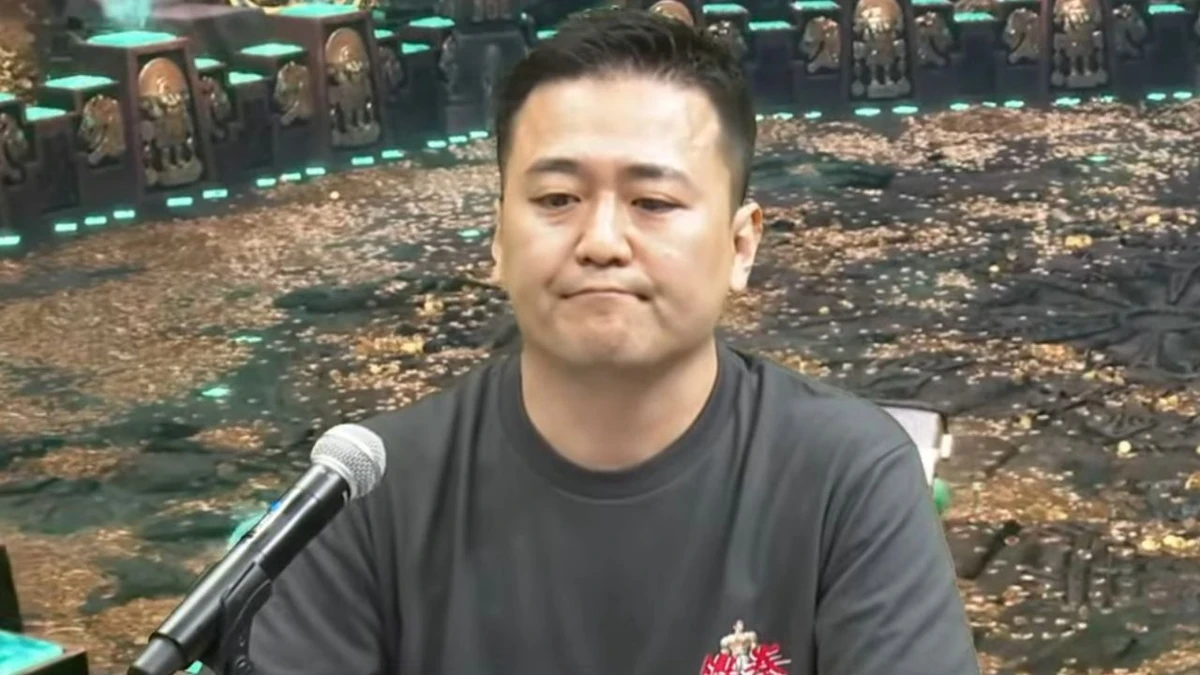  Tekken's game director follows in Harada's footsteps by saying sayonara to Bandai Namco, causing fans to worry about the game's future 