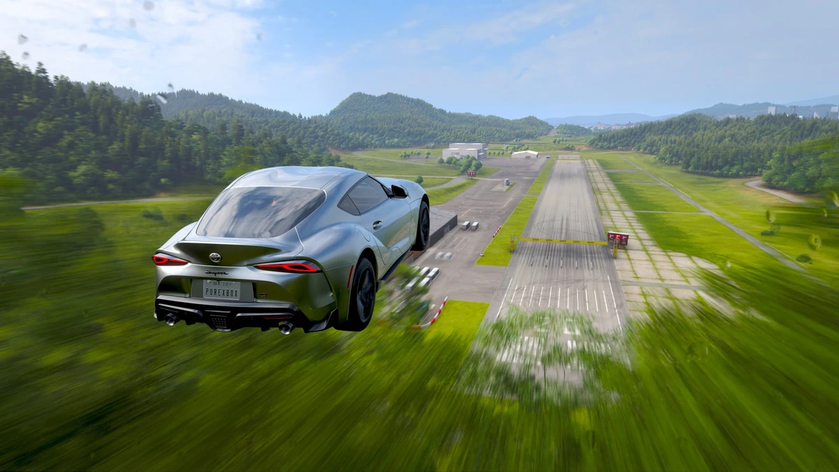 'Lost 255 Hours Of Progress' - Forza Horizon 6 Players Warn Of Xbox & PC Saving Issue