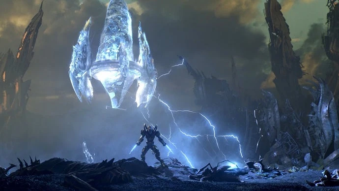 Blizzard surprises with meta-shaking StarCraft 2 update after years of quieter support and fixes - "Some of these changes are wild"