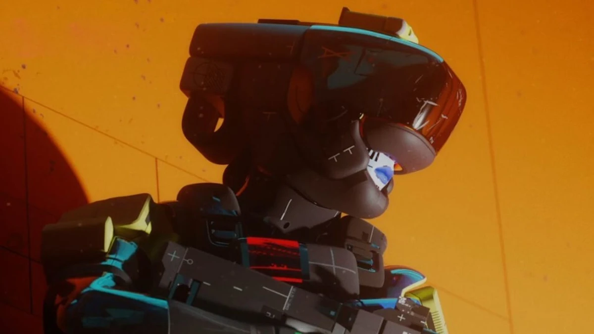  Marathon's first 'PvP-lite' experimental mode sounds like a delightfully terrifying alternative 