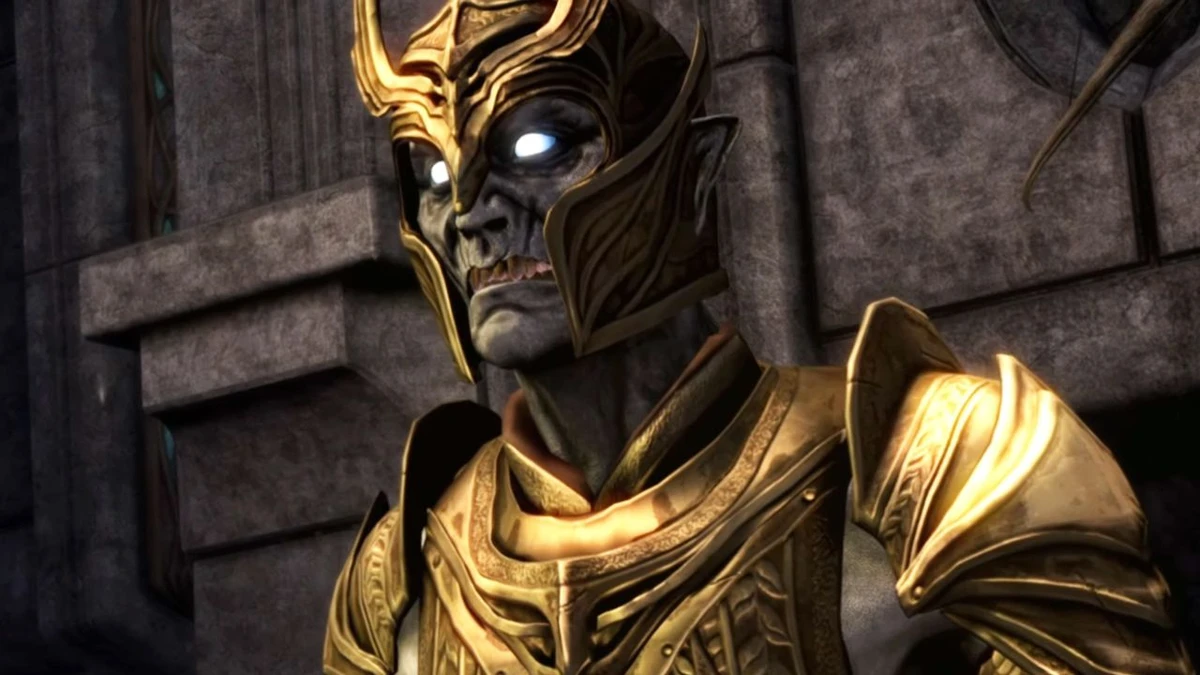  'There's always the chance s**t hits the fan and we suffer another major setback,' Skyblivion lead says about the possibility of another delay, but 'from what I see internally I am pretty optimistic' 