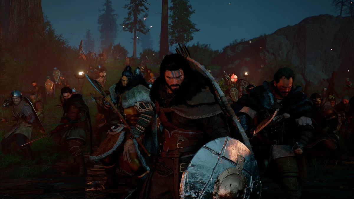 Crimson Desert Dev Says It's Going to Improve the Game's Story to 'Make It More Engaging' as Part of Significant Changes Coming Soon