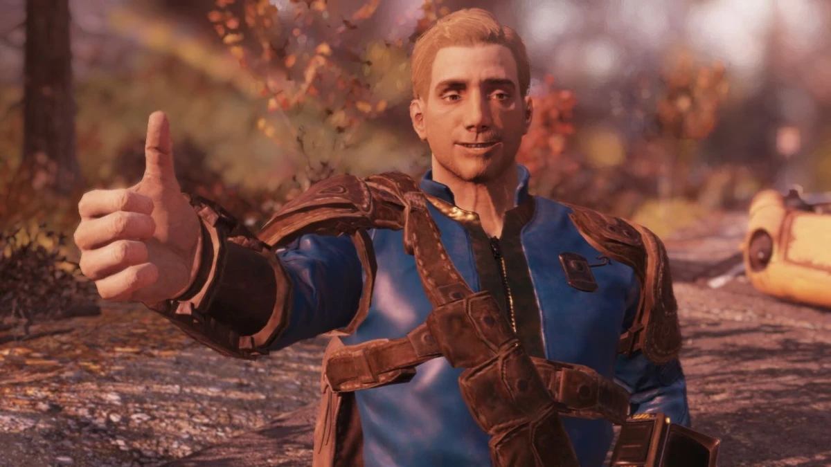  Fallout 76's latest Infestations update will be 'one of the easiest ways to get a four star' legendary as new type of hostile encounter spreads through Appalachia 