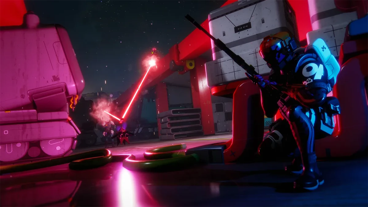 Bungie experiments by adding casual PvP-lite mode to Marathon