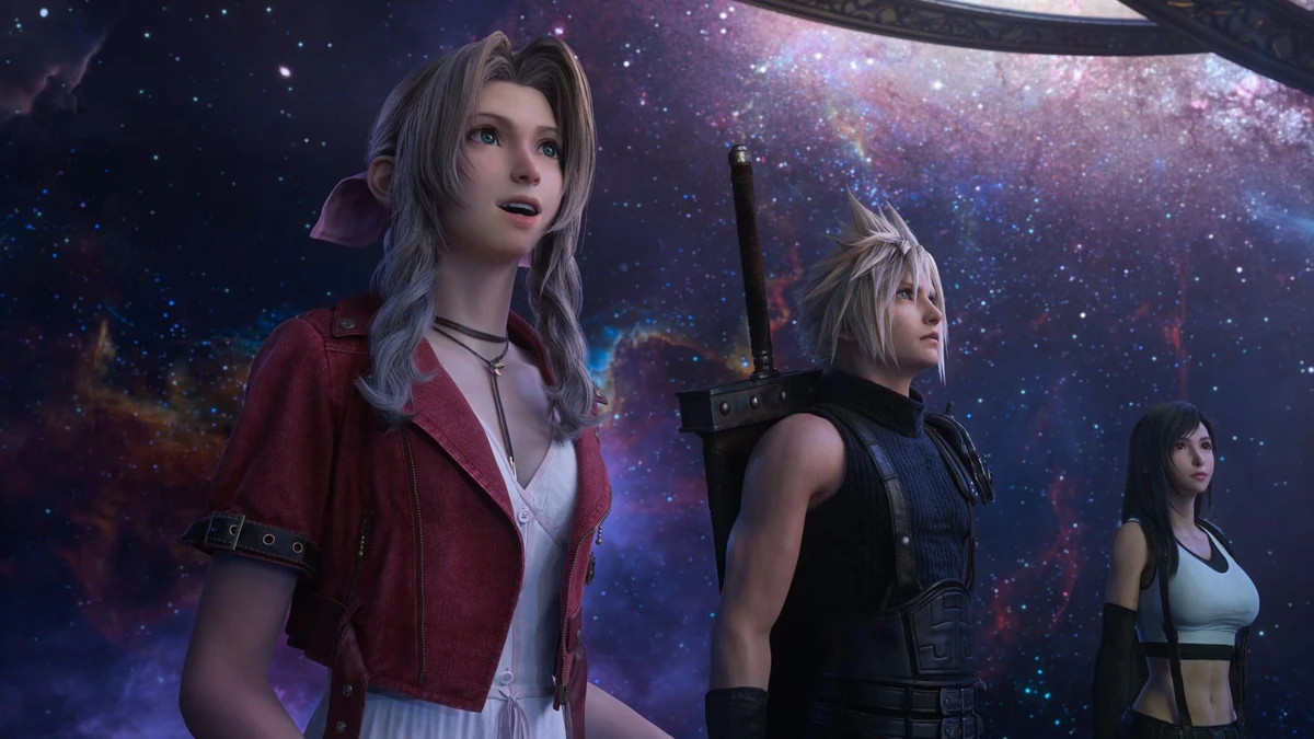 Review: Final Fantasy VII Rebirth (Switch 2) - Some Rough Edges, But Still A Great Game