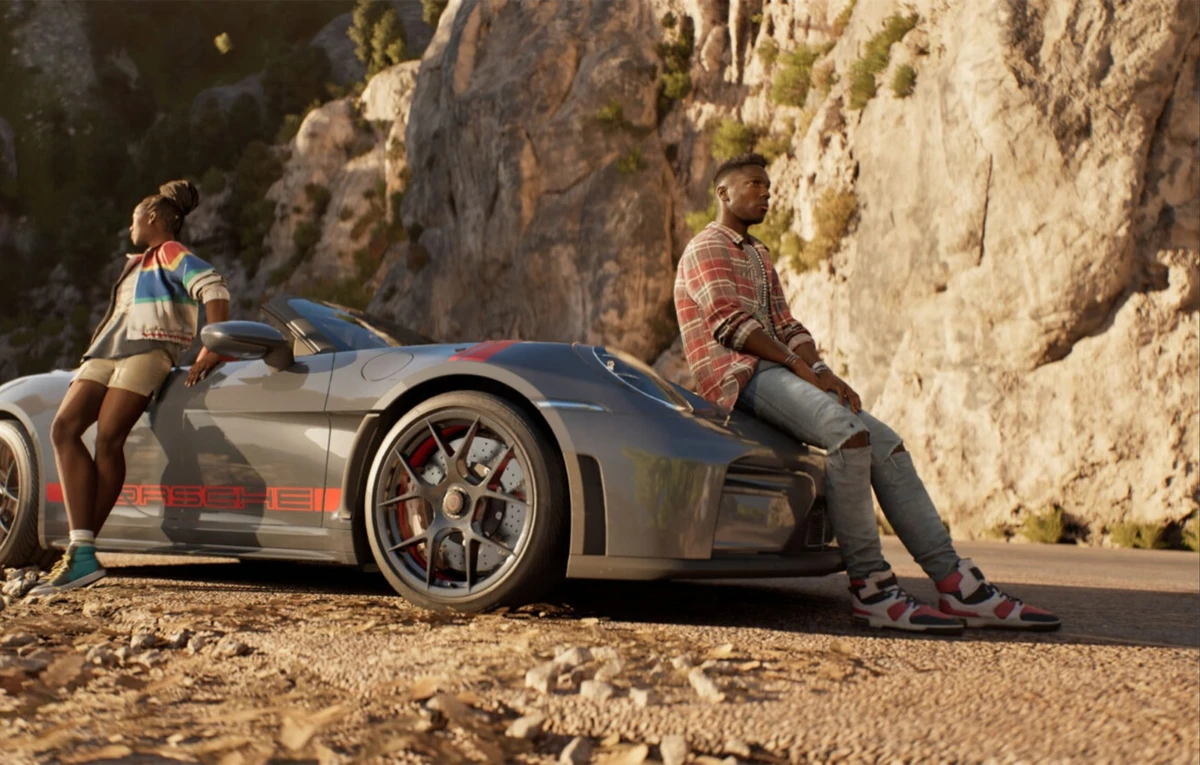 Maverick Games Reveals Debut Racing Game ‘Clutch’