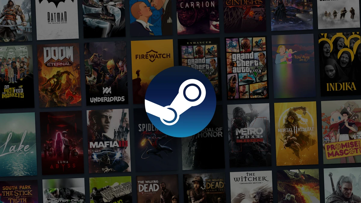 Gabe Newell Reportedly Insisted “Customers Have Enormous Choice” During Steam Class Action Lawsuit
