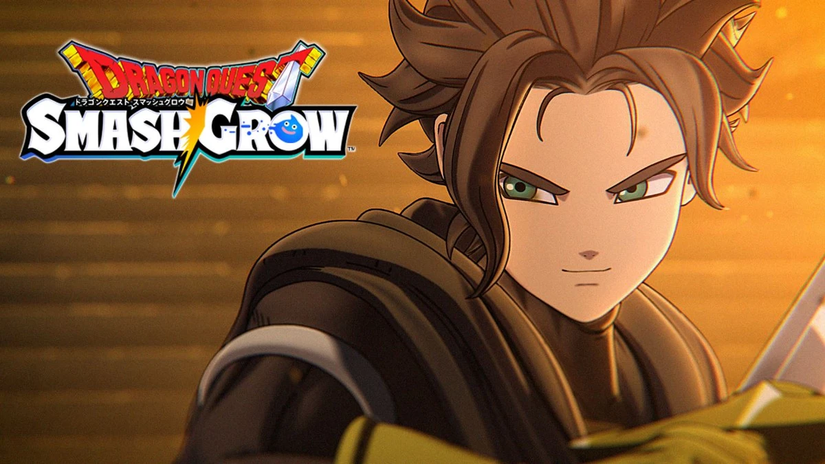 Dragon Quest Smash/Grow developer denies rumors about the game performing poorly overseas 
