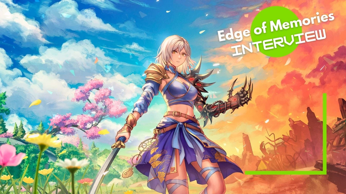 Edge of Memories' Composer Wants to Hit the "Golden Age" of JRPG Music