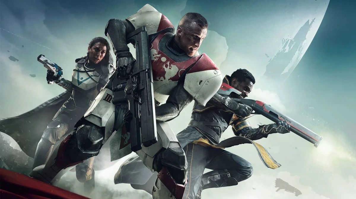  It's wild that Destiny 2's biggest ever quality-of-life update is the one that ends the game 