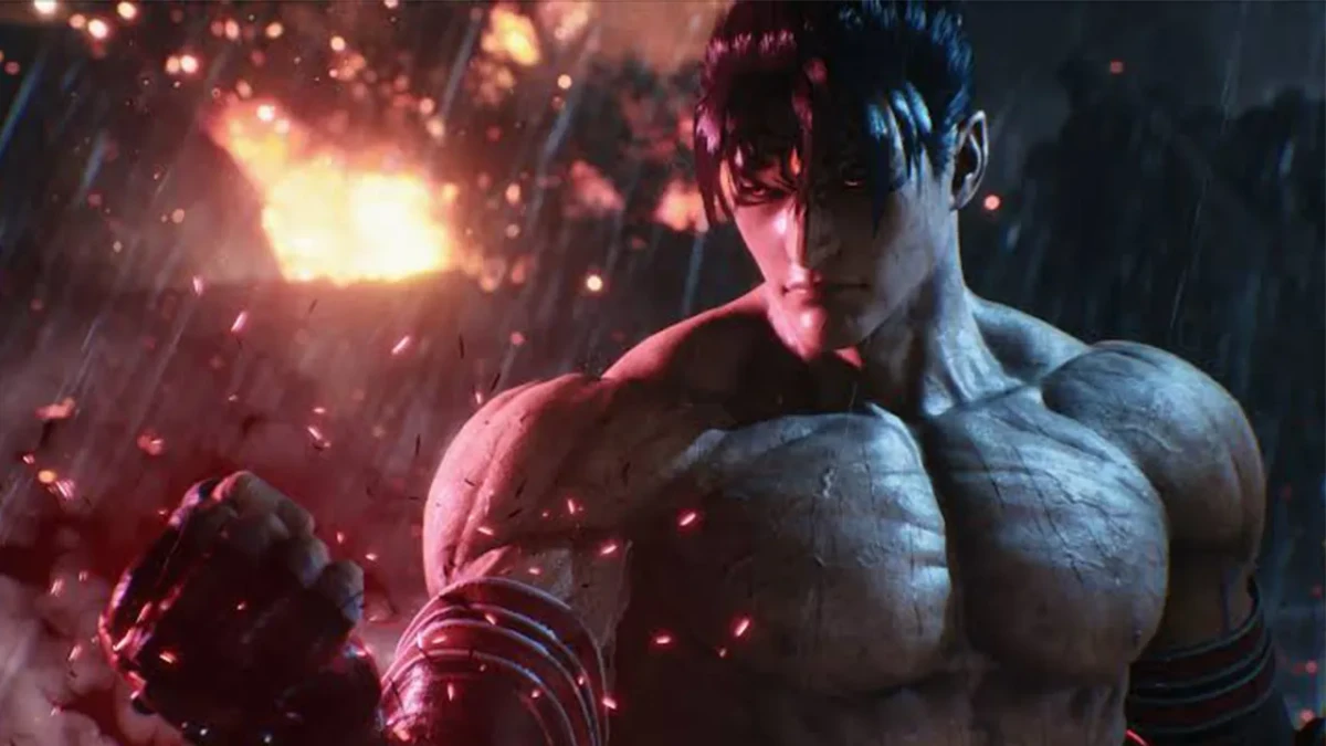 Tekken 8 game director Kohei Ikeda has left Bandai Namco